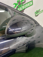 Porsche / Cayenne / Зеркало заднего вида боковое