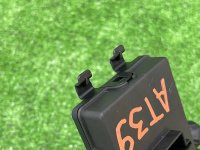 Audi / A7 / Блок управления крышкой багажника