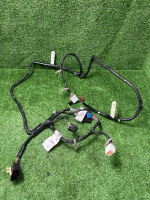 Ford / EXPLORER / Проводка заднего ряда сидений