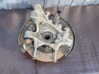 Volkswagen / Touareg / Кулак поворотный Volkswagen / Touareg / Кулак поворотный