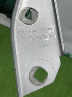 Porsche / Cayenne / Петля капота