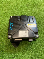 Chevrolet / Tahoe / Блок управления питанием