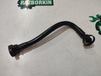 BMW / X1 / Трубка вентиляции картерных газов