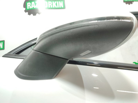 Porsche / Cayenne / Зеркало заднего вида боковое