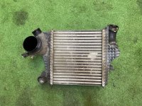 Volkswagen / Touareg / Интеркулер