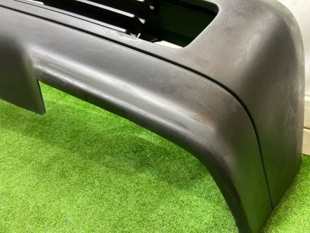 Mercedes-Benz / SL-Class / Бампер