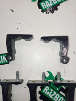 Audi / A5 / Петля двери