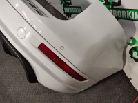 Volkswagen / Touareg / Бампер