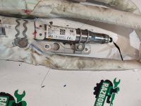 BMW / X1 / Подушка безопасности боковая