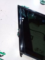 Audi / A6 / Стекло заднего крыла