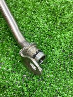 BMW / X5 / Трубка охлаждения турбины