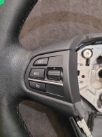 BMW / X5 / Руль