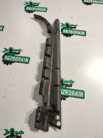 Land Rover / Range Rover Sport / Уплотнитель молдинга двери