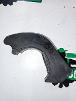 Audi / A5 / Кожух