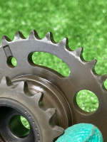 Volkswagen / Touareg / Шестерня ГРМ