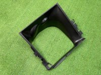 Porsche / Cayenne / Воздуховод интеркулера