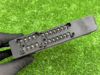 Mercedes-Benz / 190e / Блок управления сигнализации