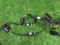 BMW / 7-Series / Проводка двери