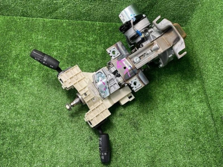 Mazda / 3 / Рулевая колонка