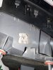 Mercedes-Benz / GLC 250d 4-matic / Фонарь задний