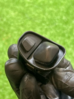 BMW / 5-Series / Кнопка регулировки зеркал