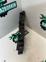 Porsche / Cayenne / Кронштейн бампера