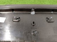 Audi / Q3 / Спойлер двери багажника