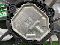 Audi / A6 / Вентилятор радиатора