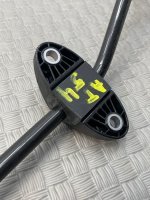 BMW / 3-Series / Стабилизатор