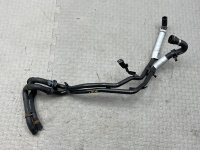 Volkswagen / Touareg / Трубка системы охлаждения