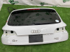 Audi / Q7 / Крышка багажника