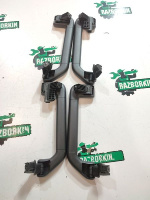 Volkswagen / Touareg / Ручки потолка