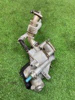 Porsche / Cayenne / Клапан EGR