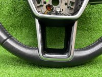 Audi / A6 / Руль