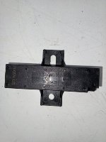 Audi / A5 / Антенна