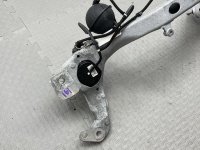 Volkswagen / Touareg / Кронштейн опоры двигателя