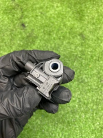 Audi / Q8 / Датчик удара