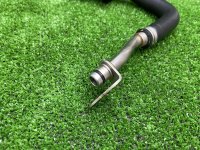 BMW / 7-Series / Трубка охлаждения турбины