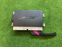 Audi / Q7 / Усилитель звука