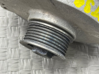 Audi / A7 / Стартер-генератор