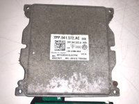 Audi / A5 / Блок управления LED фары