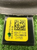 Land Rover / Range Rover Sport / Динамик двери