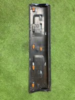 Audi / Q7 / Молдинг двери