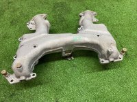 Porsche / Cayenne / Коллектор впускной