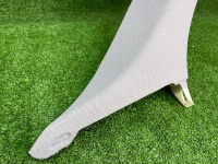 Audi / Q8 / Накладка стойки