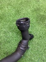 Audi / A5 / Патрубок радиатора