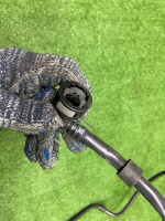 Audi / Q7 / Вентиляционная трубка