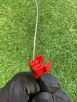 BMW / 7-Series / Замок багажника