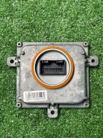 Audi / A3 / Блок управления светом