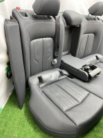 Audi / A6 / Комплект сидений